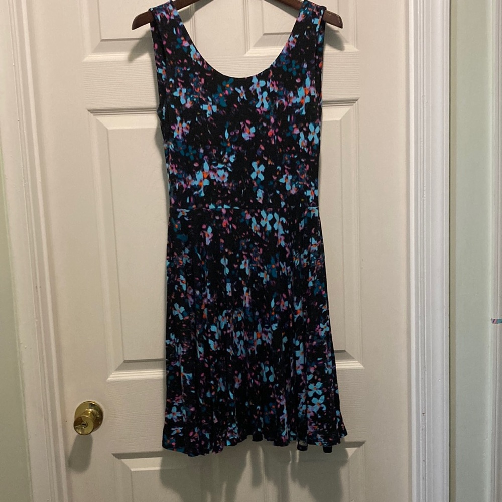 Cynthia Rowley Ballerina style dress